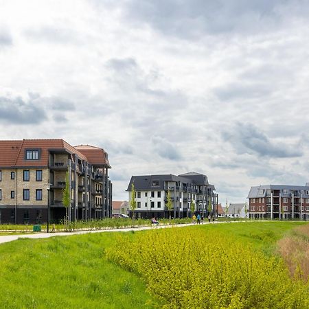 Parc Maasresidence Thorn Apartments Εξωτερικό φωτογραφία