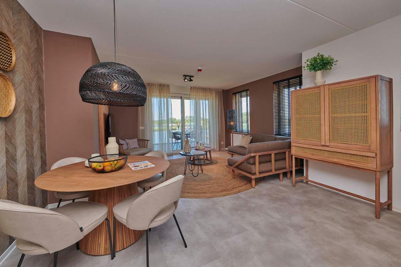Parc Maasresidence Thorn Apartments Εξωτερικό φωτογραφία