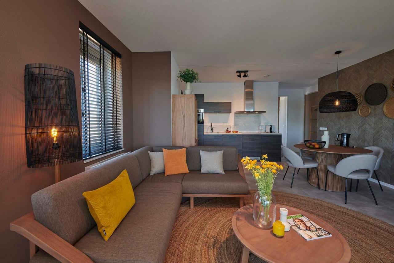 Parc Maasresidence Thorn Apartments Εξωτερικό φωτογραφία