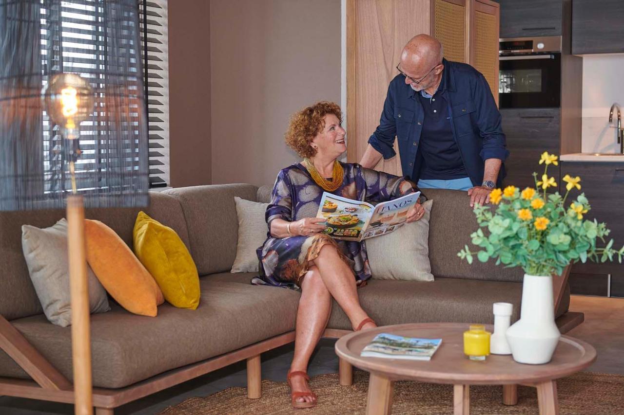 Parc Maasresidence Thorn Apartments Εξωτερικό φωτογραφία