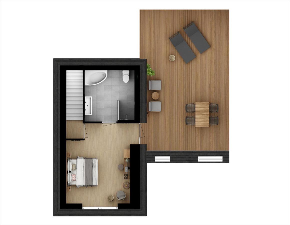 Parc Maasresidence Thorn Apartments Εξωτερικό φωτογραφία