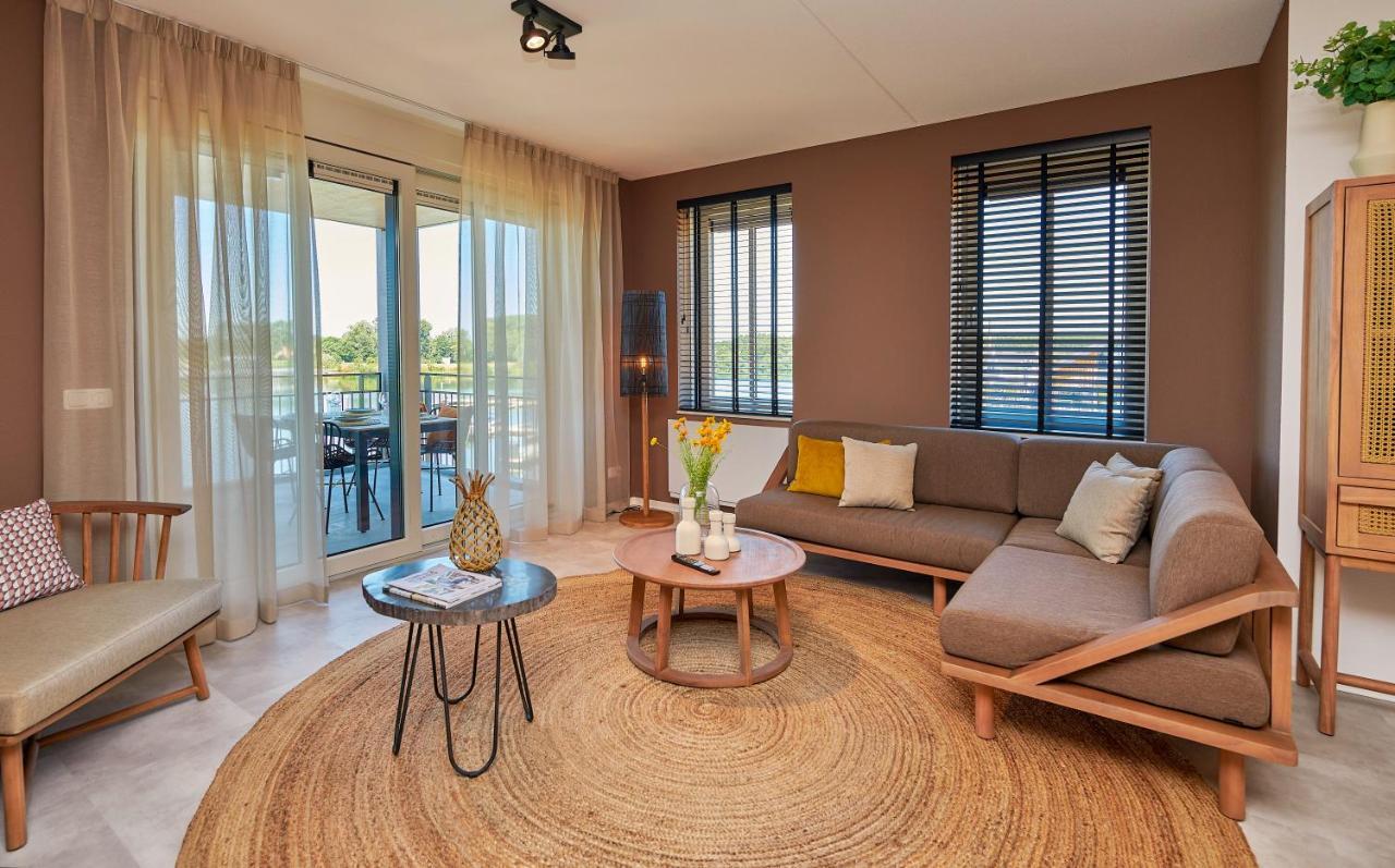 Parc Maasresidence Thorn Apartments Εξωτερικό φωτογραφία