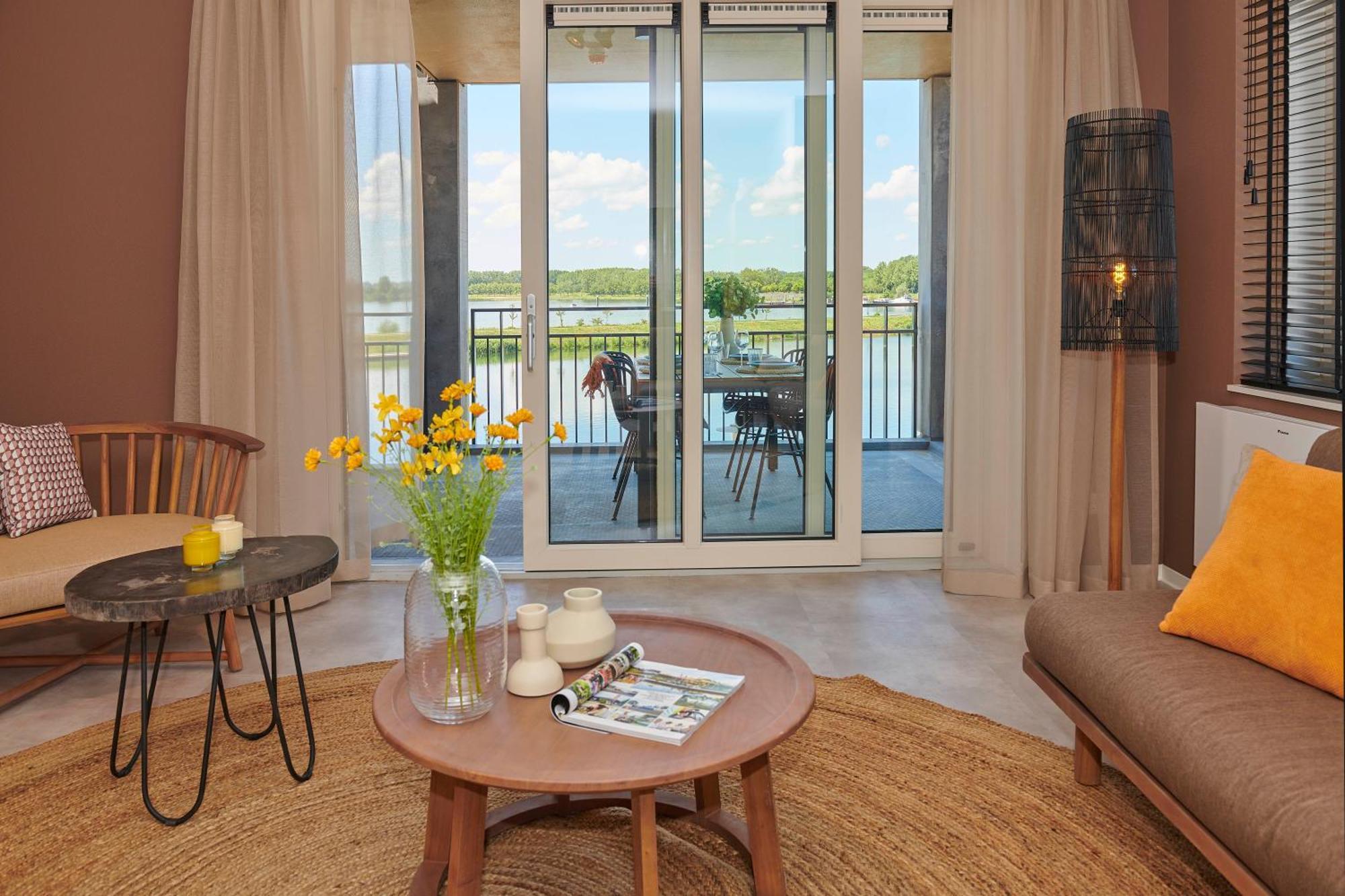 Parc Maasresidence Thorn Apartments Εξωτερικό φωτογραφία
